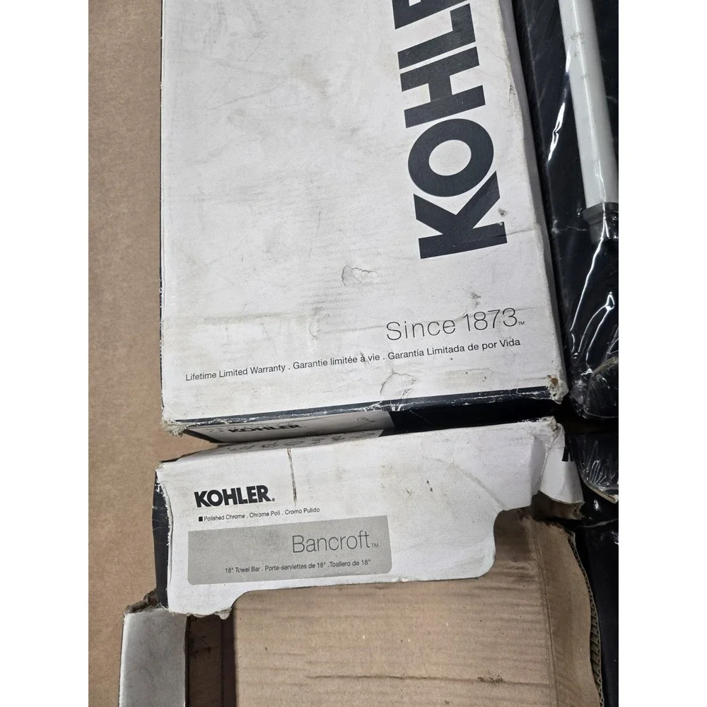 Kohler 18